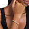Michael Kors Jewelry MKJ8673710  BRACELET WOMEN กำไลข้อมือ