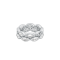 Michael Kors Jewelry MKJ86740406  RING WOMEN CZ6 แหวน ไซส์ 6