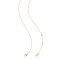 Michael Kors Jewelry MKJ8676710  NECKLACE WOMEN สร้อยคอ