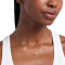 Michael Kors Jewelry MKJ8676710  NECKLACE WOMEN สร้อยคอ