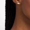 Michael Kors Jewelry MKJ8677710  EARRING WOMEN ต่างหู
