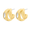 Michael Kors Jewelry MKJ8678710  EARRING WOMEN ต่างหู