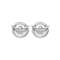 Emporio Armani JEWELRY EGS3238040  EARRING MEN ต่างหู