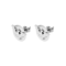 Emporio Armani JEWELRY EGS3238040  EARRING MEN ต่างหู