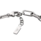Emporio Armani JEWELRY EGS3249040  BRACELET MEN สร้อยข้อมือ
