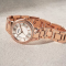 Fossil  ES3284  Virginia Women Watch 30 mm.