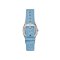 Fossil  Harlow Three-Hand Light Blue Leather Watch ES5405  นาฬิกาข้อมือผู้หญิง