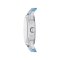 Fossil  Harlow Three-Hand Light Blue Leather Watch ES5405  นาฬิกาข้อมือผู้หญิง