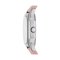 Fossil Harlow Three-Hand Light Light Pink Leather Watch ES5406  นาฬิกาข้อมือผู้หญิง