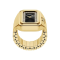 Fossil ES5447  RAQUEL WATCH RING FEMALE 14MM นาฬิกาแหวน นาฬิกา ผู้หญิงและผู้ชาย