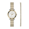 Fossil ES5450SET  CARLIE FEMALE 28MM นาฬิกาข้อมือ นาฬิกา ผู้หญิง