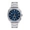 Fossil  FS6096 Machine Chronograph Stainless Steel Watch นาฬิกาข้อมือผู้ชาย