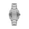 Fossil  FS6096 Machine Chronograph Stainless Steel Watch นาฬิกาข้อมือผู้ชาย