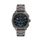 Fossil  FS6098 Machine Chronograph Stainless Steel Watch นาฬิกาข้อมือผู้ชาย