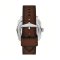 Fossil FS6100 watch chronograph man Fossil Machine นาฬิกาข้อมือผู้ชาย