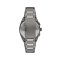 Fossil FS6107 Everett Chronograph Stainless Steel Watch นาฬิกาข้อมือผู้ชาย