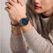 Fossil Neutra Chronograph Blue Dial Smoke Stainless Steel Strap Men Watch FS6111 นาฬิกาข้อมือผู้ชาย