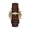Fossil Neutra Brown Leather Watch  FS6113 นาฬิกาข้อมือผู้ชาย