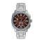 Fossil FS6144  MACHINE MALE 44MM นาฬิกาข้อมือ นาฬิกา ผู้ชาย