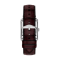 Fossil ME3273  CARRAWAY MALE 30MM นาฬิกาข้อมือ นาฬิกา ผู้หญิง