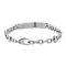 DIESEL JEWELRY DX0966040  BRACELET BASE METAL สร้อยข้อมือ