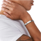 DIESEL JEWELRY DX0966040  BRACELET BASE METAL สร้อยข้อมือ