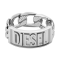 DIESEL JEWELRY DX13470408  RING RING MEN CZ8 แหวน