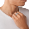 DIESEL JEWELRY DX13470409  RING MEN CZ9 แหวน