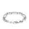 DIESEL JEWELRY DX1351040  BRACELET MEN สร้อยข้อมือ