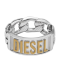 DIESEL JEWELRY DX142093110  RING MEN CZ10 แหวน