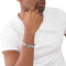 DIESEL JEWELRY DX1432040  BRACELET MEN สร้อยข้อมือ
