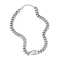 DIESEL JEWELRY DX1433040  NECKLACE MEN STEEL สร้อยคอ