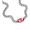 DIESEL JEWELRY DX1446040  NECKLACE STEEL MEN สร้อยคอ