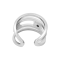 DIESEL JEWELRY DX1532040  EARRING MEN EAR CUFF ต่างหู (1 ข้าง)