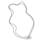 DIESEL JEWELRY DX1534040  NECKLACE MALE สร้อยคอ