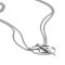 DIESEL JEWELRY DX1534040  NECKLACE MALE สร้อยคอ