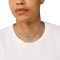 DIESEL JEWELRY DX1534040  NECKLACE MALE สร้อยคอ