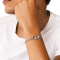 DIESEL JEWELRY DX1535040  BRACELET MEN สร้อยข้อมือ