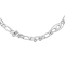 DIESEL JEWELRY DX1600040  NECKLACE OVAL D LOGO MEN สร้อยคอ
