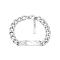 DIESEL JEWELRY DX1663040  BRACELET UNISEX สร้อยข้อมือ