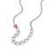 DIESEL JEWELRY DX1666040  NECKLACE UNISEX สร้อยคอ