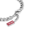 DIESEL JEWELRY DX1668040  BRACELET UNISEX สร้อยข้อมือ