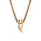 DIESEL JEWELRY DX1670710  NECKLACE UNISEX สร้อยคอ