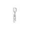 DIESEL JEWELRY DX1706040  EARRING UNISEX ต่างหู (1 ข้าง)