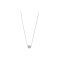 Emporio Armani Sterling Silver Pendant Necklace  EG3585040