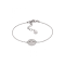 Emporio Armani Sterling Silver Components Bracelet  EG3586040