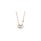 Emporio Armani Two-Tone Stainless Steel Chain Necklace EGS3004221