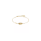 Emporio Armani Gold Tone Bracelet EGS3061710