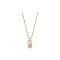 Emporio ArmaniCouples Pendant EGS3139221 in Rose Gold