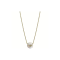 Emporio Armani Gold Tone Pendant EGS3140710